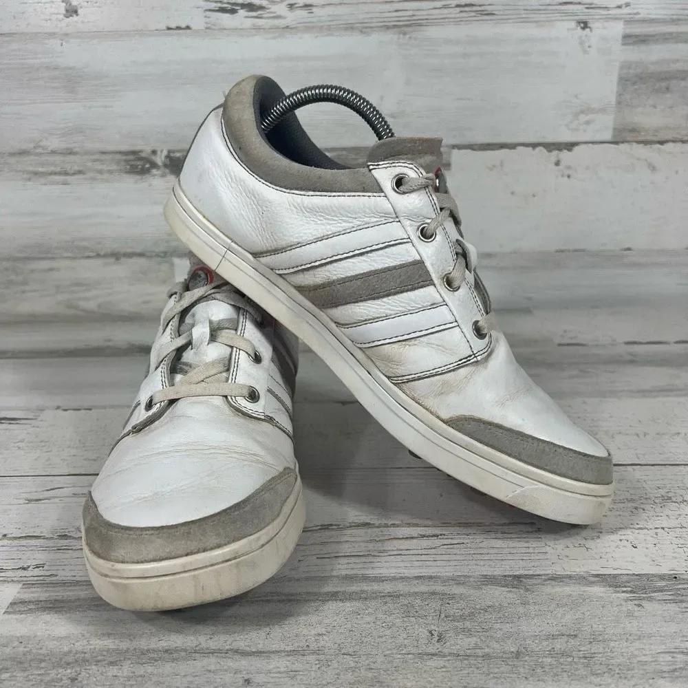 Adidas Adicross Men's Gripmore‎ Golf Shoes Size 10